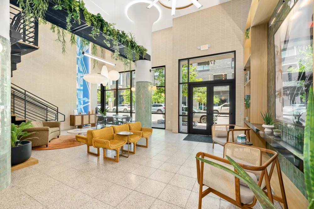 1701 Simond Avenue #612 Austin, TX 78723