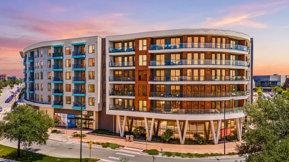 1701 Simond Avenue #612 Austin, TX 78723