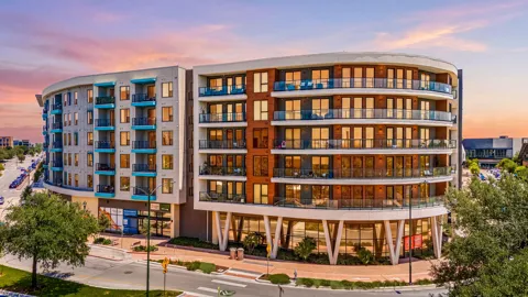 1701 Simond Avenue #612