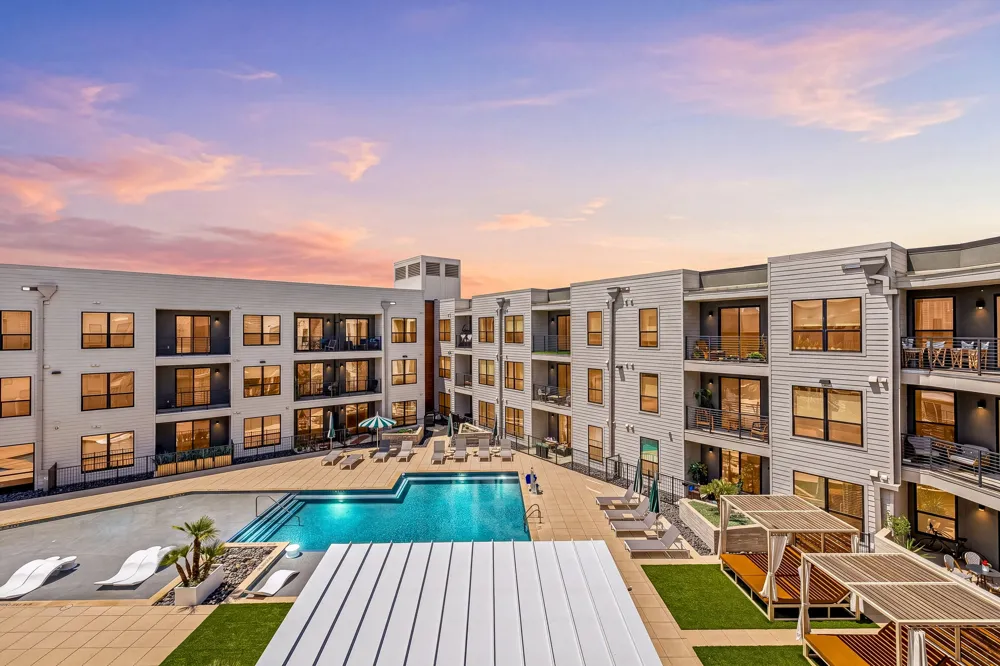 1701 Simond Avenue #612 Austin, TX 78723
