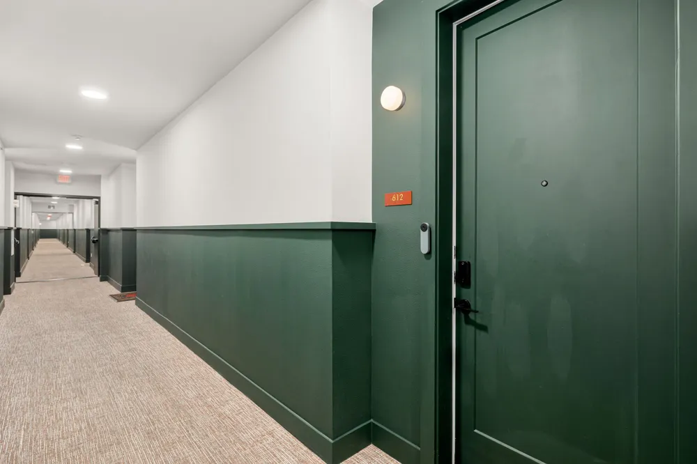 1701 Simond Avenue #612 Austin, TX 78723