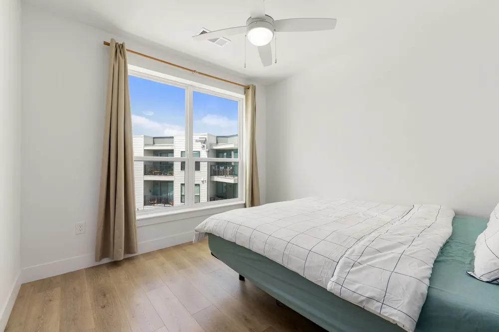1701 Simond Avenue #612 Austin, TX 78723