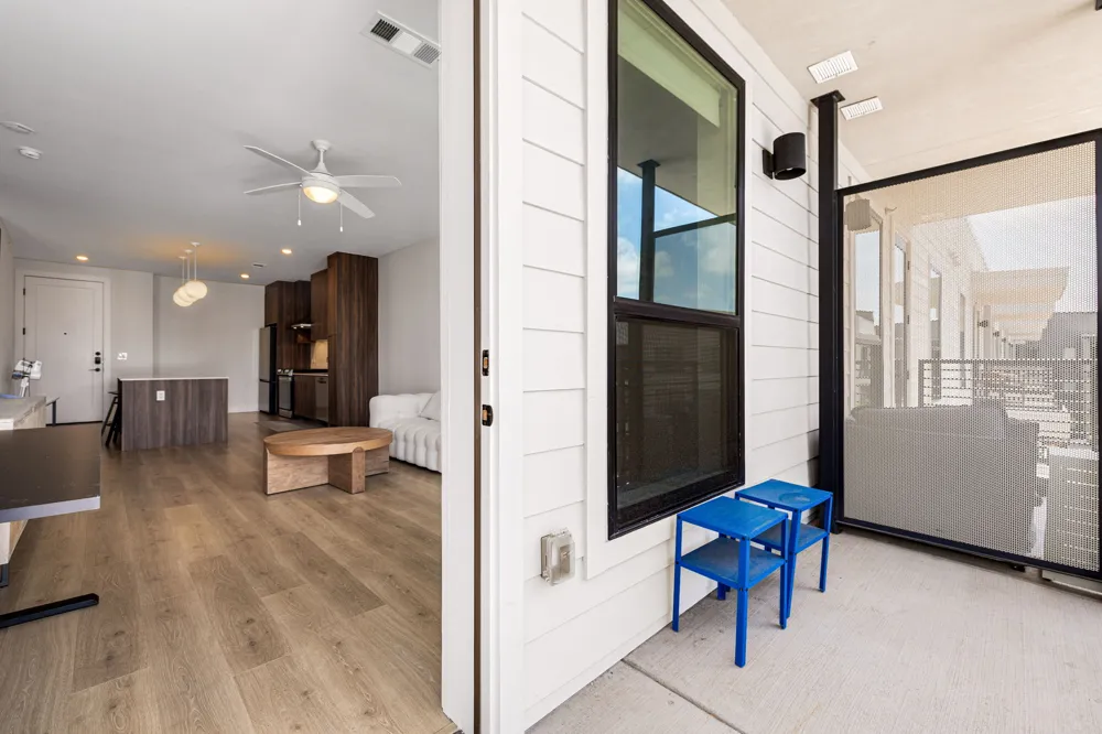 1701 Simond Avenue #612 Austin, TX 78723