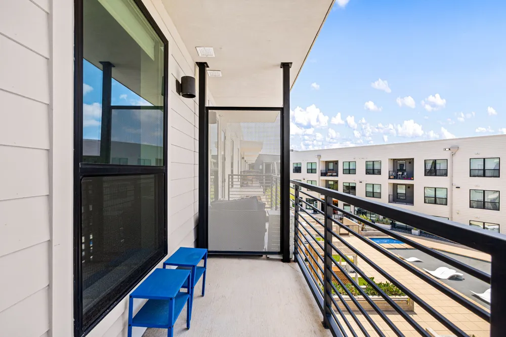1701 Simond Avenue #612 Austin, TX 78723