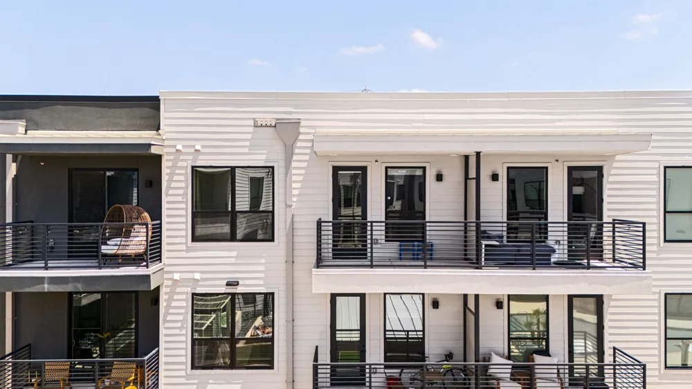 1701 Simond Avenue #612 Austin, TX 78723