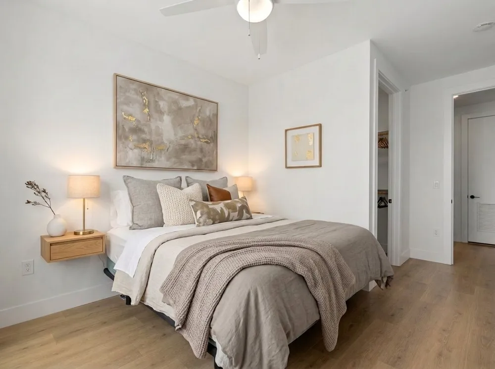 1701 Simond Avenue #612 Austin, TX 78723
