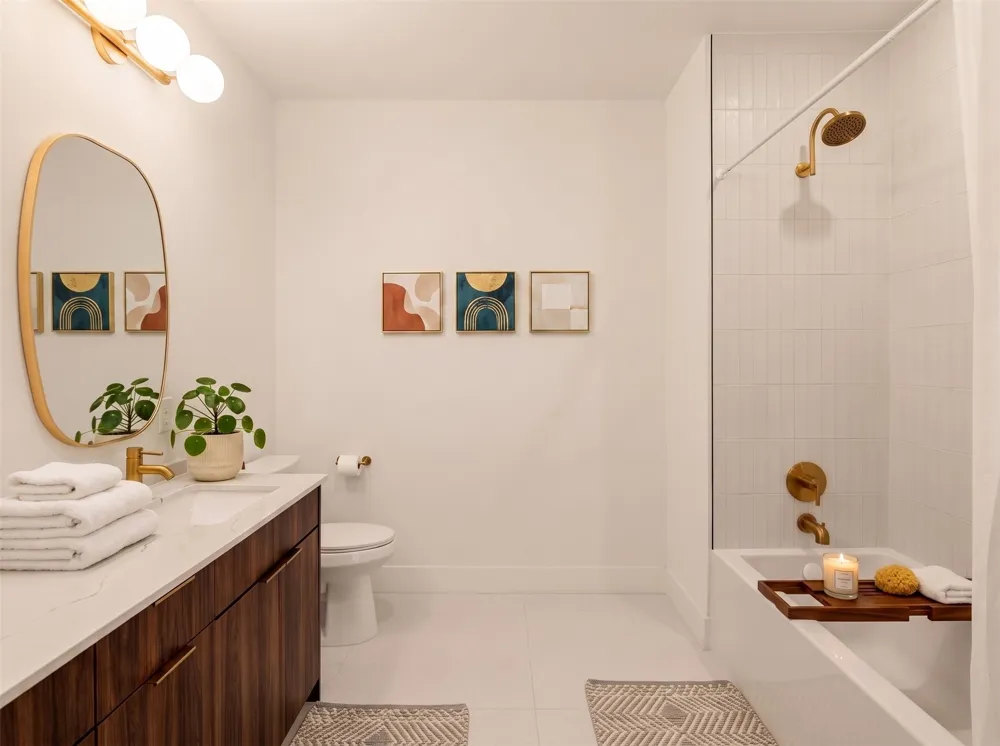 1701 Simond Avenue #612 Austin, TX 78723