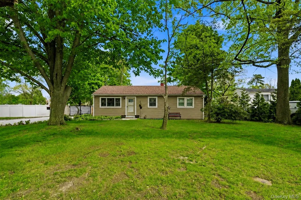 1016 Howells Road Bay Shore, NY 11706