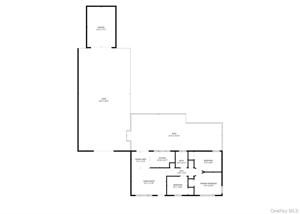 1016 Howells Road Bay Shore, NY 11706