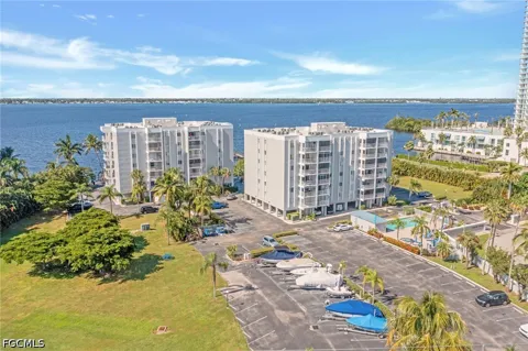 Palm Beach Boulevard #205