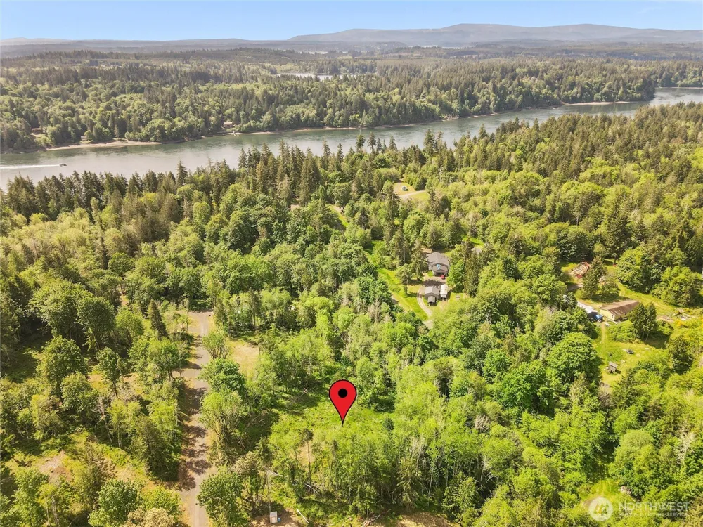 80 E Cascara Cove Lane Shelton, WA 98584