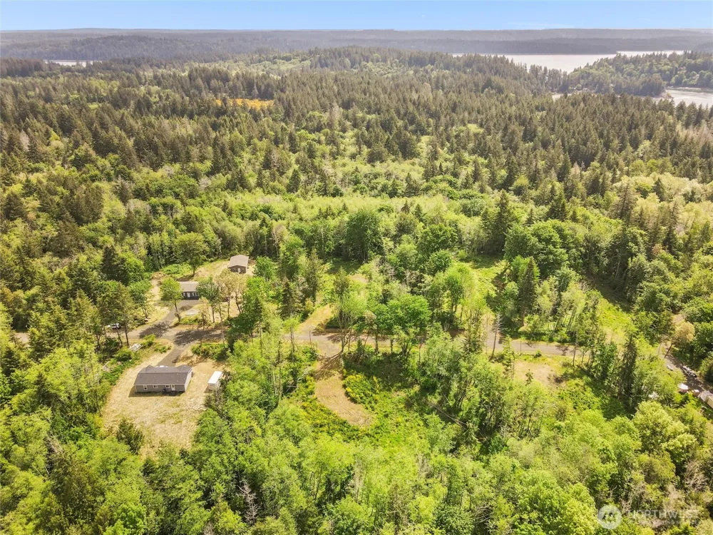 80 E Cascara Cove Lane Shelton, WA 98584