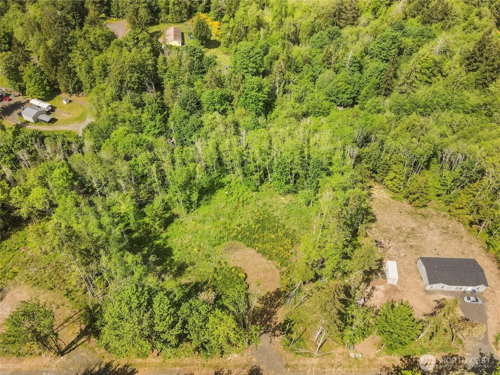 80 E Cascara Cove Lane Shelton, WA 98584