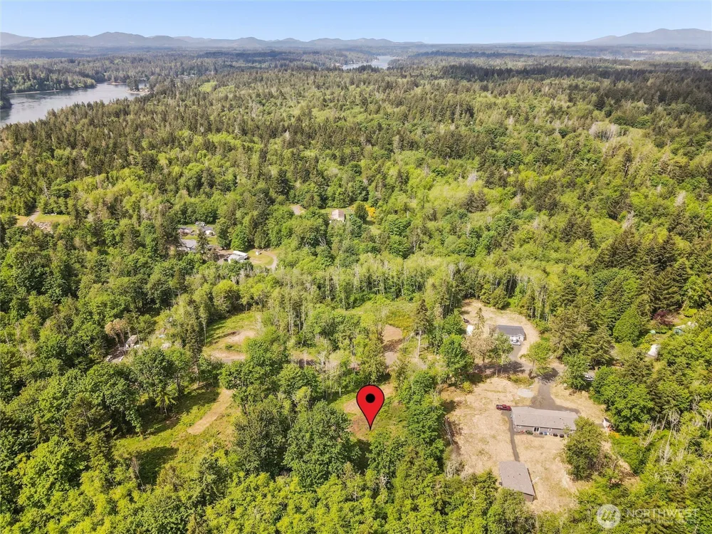 91 E Cascara Cove Lane Shelton, WA 98584