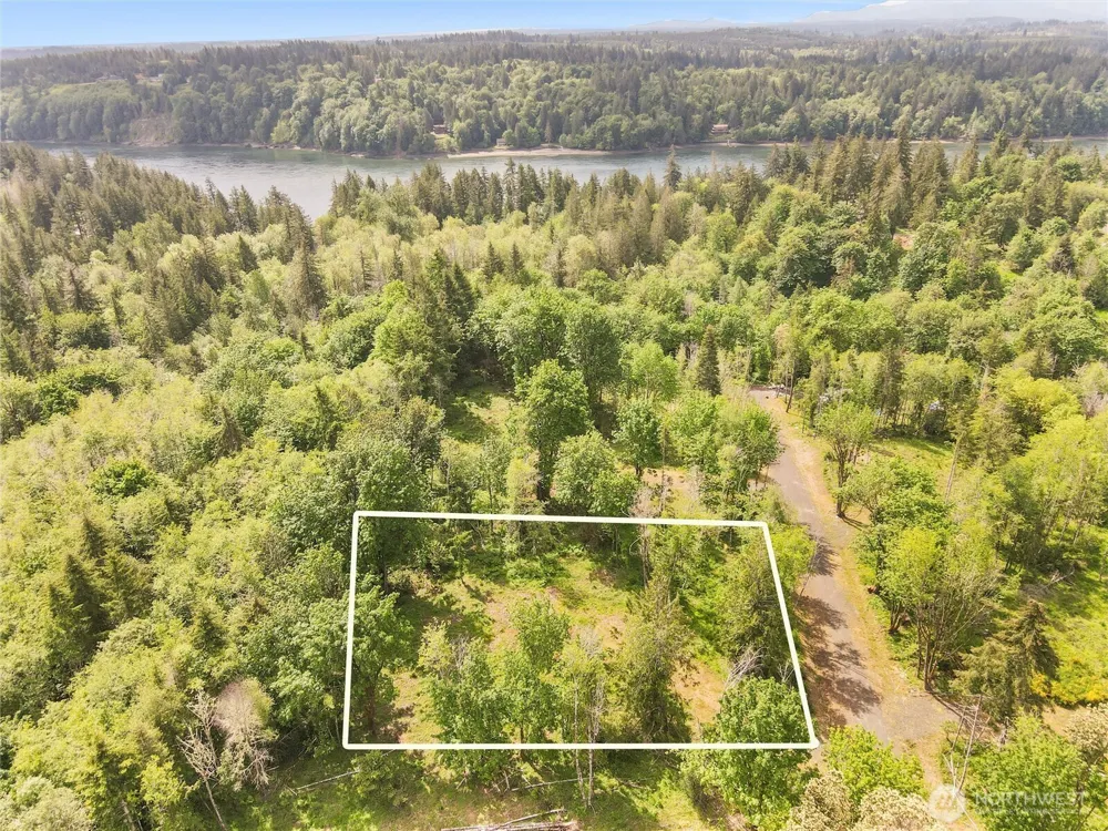 91 E Cascara Cove Lane Shelton, WA 98584