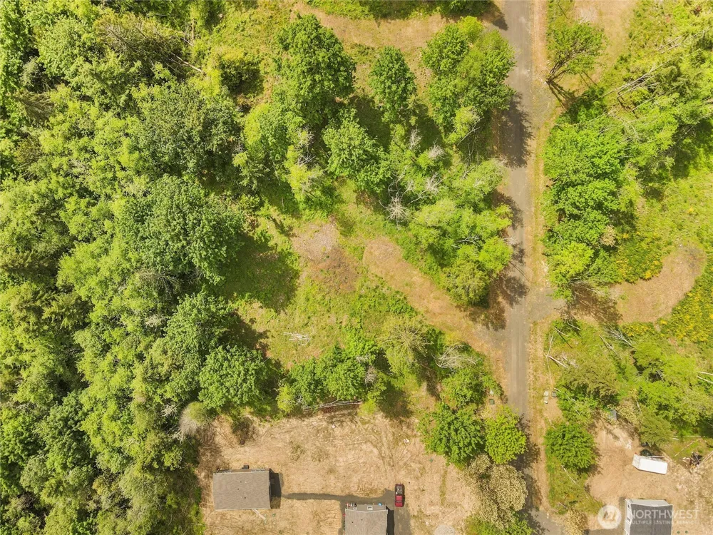 91 E Cascara Cove Lane Shelton, WA 98584