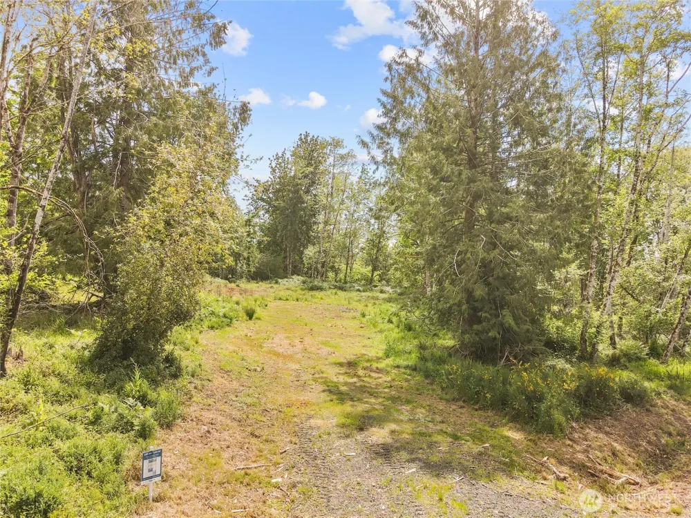 91 E Cascara Cove Lane Shelton, WA 98584