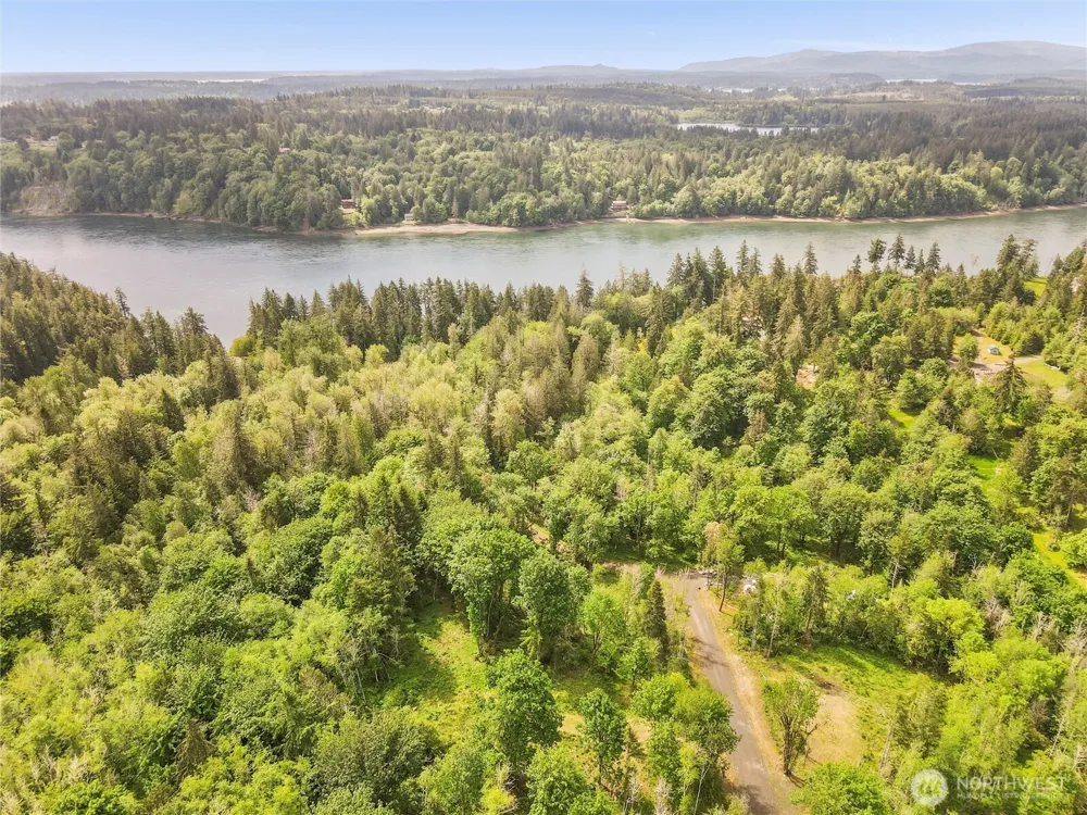 131 E Cascara Cove Lane Shelton, WA 98584