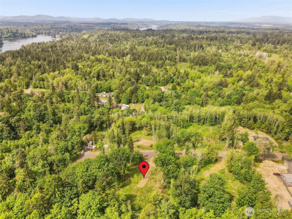 131 E Cascara Cove Lane Shelton, WA 98584