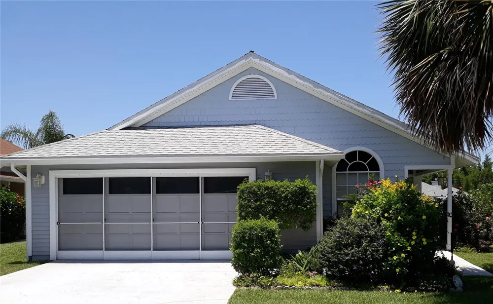 25 ANDOVER DRIVE Palm Coast, FL 32137