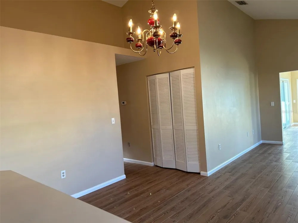 25 ANDOVER DRIVE Palm Coast, FL 32137