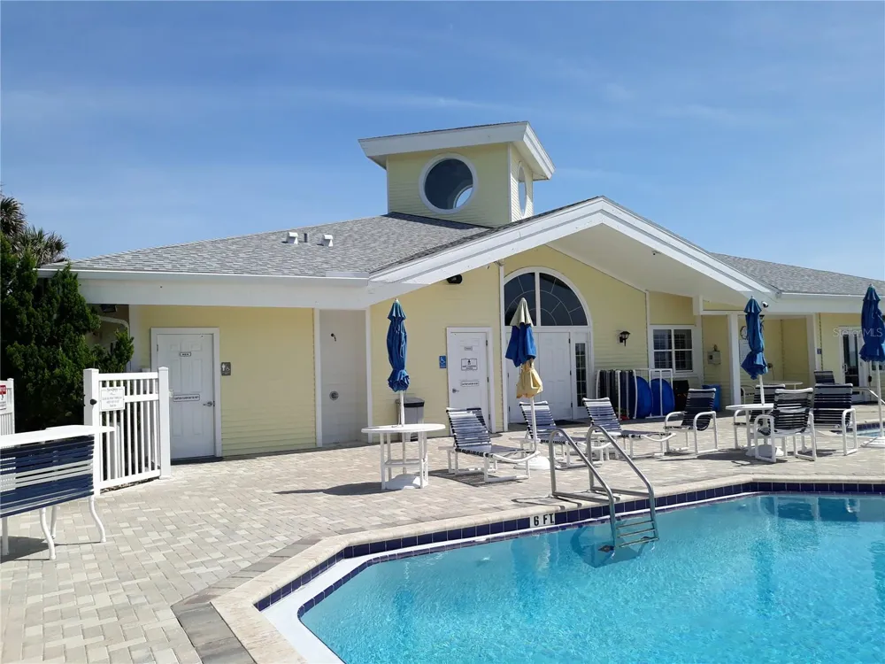 25 ANDOVER DRIVE Palm Coast, FL 32137