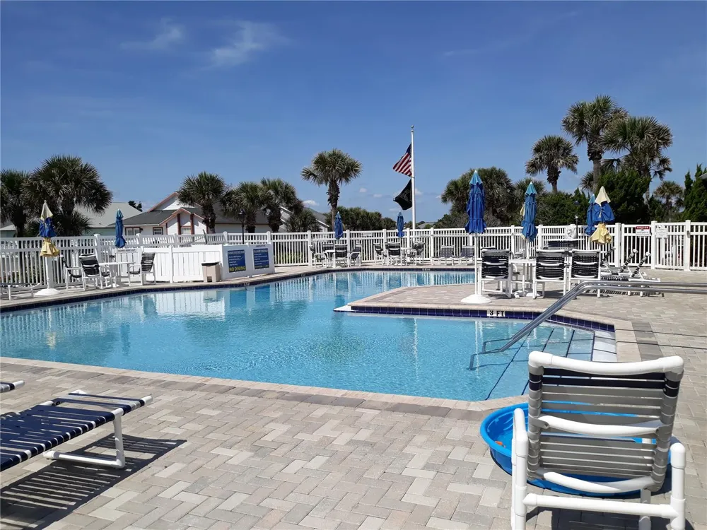 25 ANDOVER DRIVE Palm Coast, FL 32137