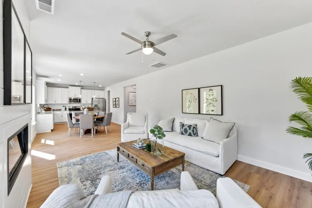 145 Greenview Court Homer, GA 30547