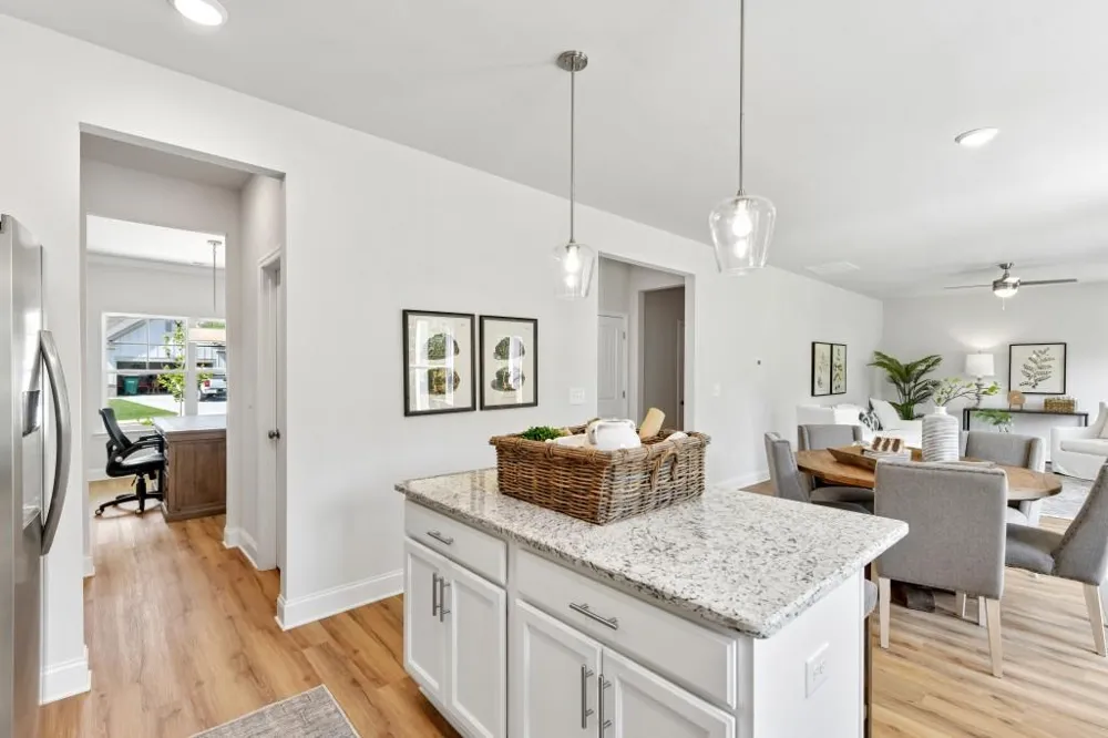 145 Greenview Court Homer, GA 30547