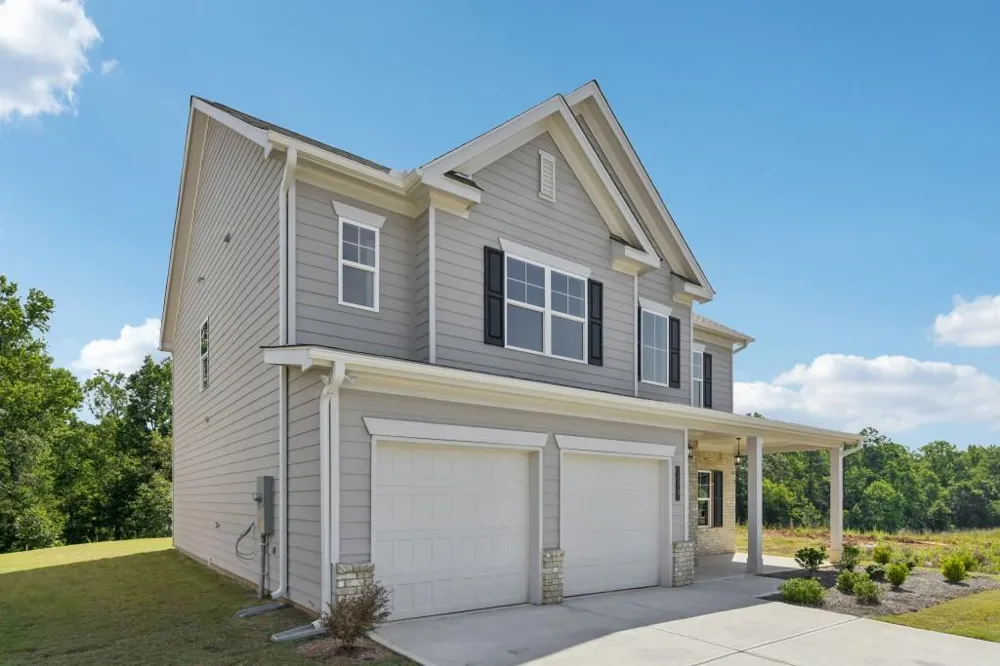 145 Greenview Court Homer, GA 30547