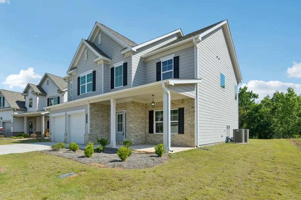 145 Greenview Court Homer, GA 30547