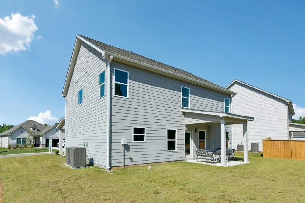 145 Greenview Court Homer, GA 30547