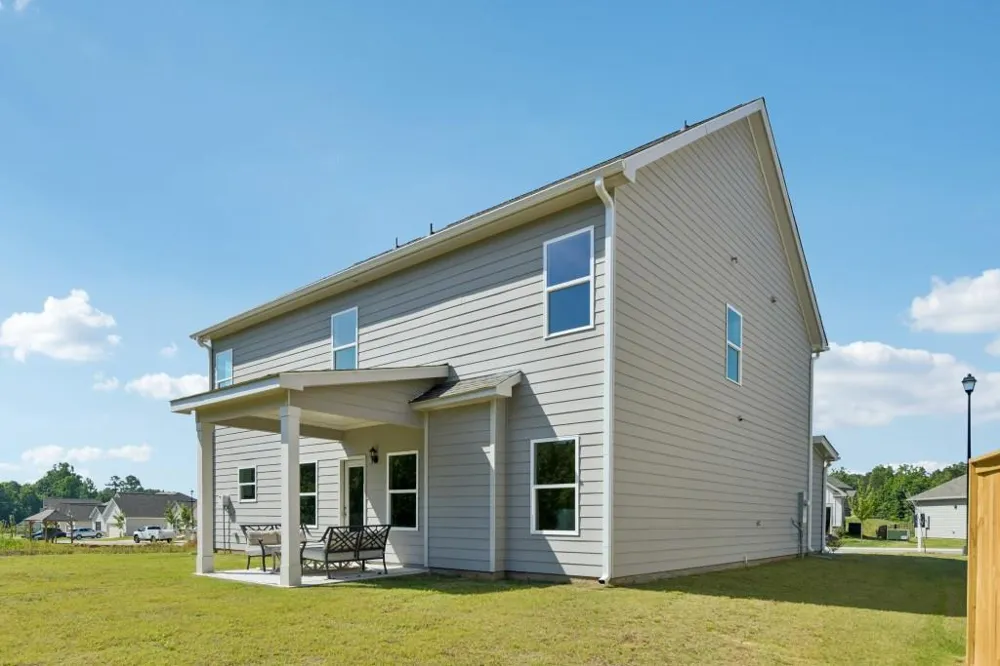 145 Greenview Court Homer, GA 30547