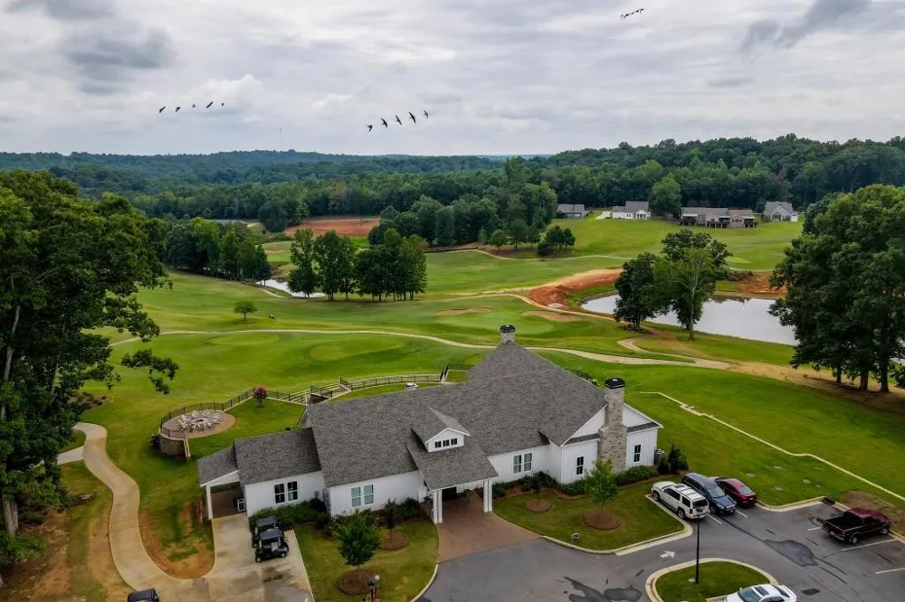 145 Greenview Court Homer, GA 30547