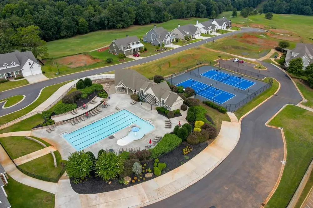 145 Greenview Court Homer, GA 30547