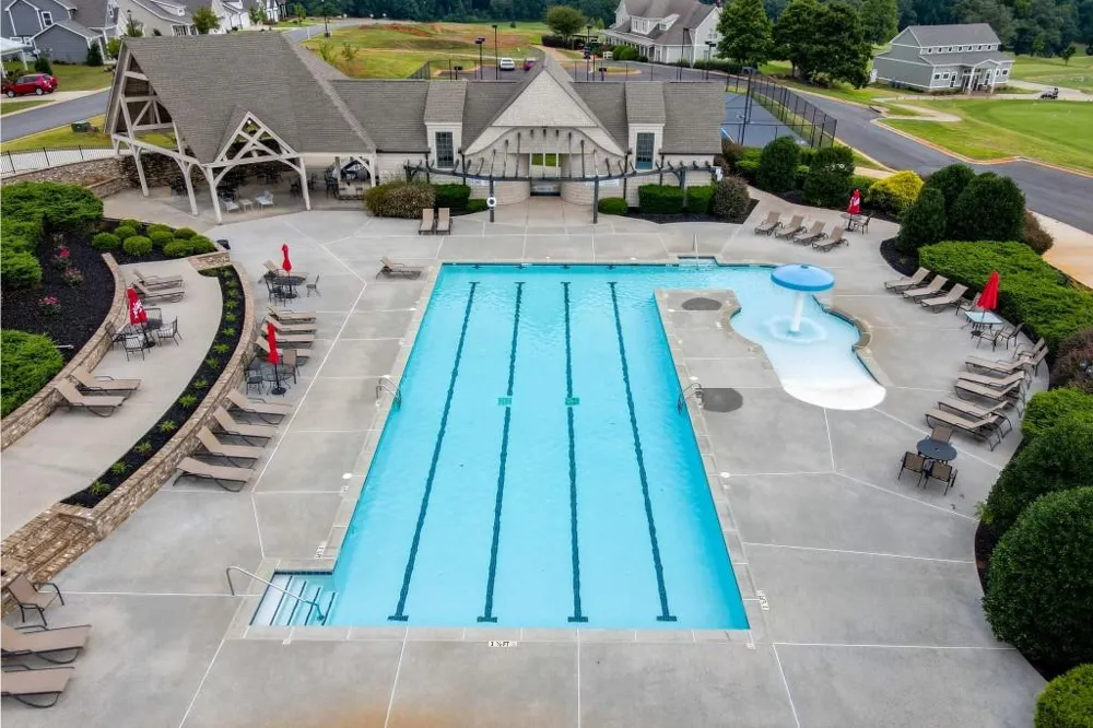 145 Greenview Court Homer, GA 30547
