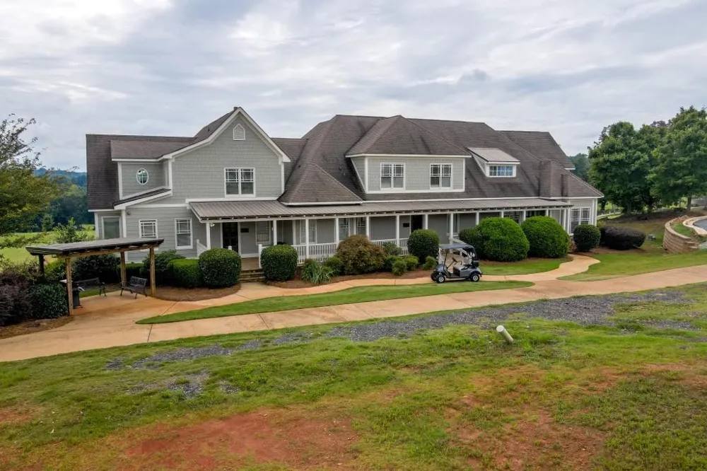 145 Greenview Court Homer, GA 30547