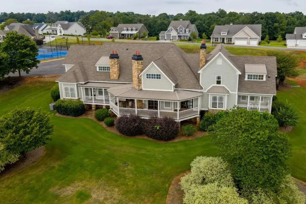 145 Greenview Court Homer, GA 30547