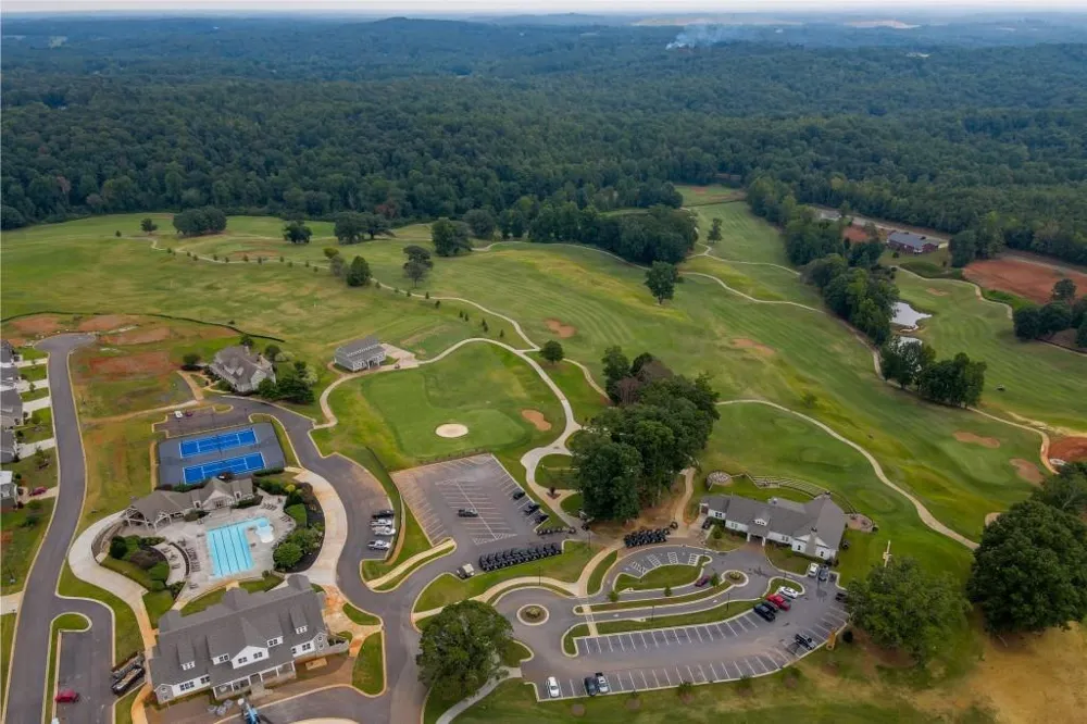 145 Greenview Court Homer, GA 30547