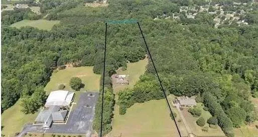 133 Nail Drive McDonough, GA 30253
