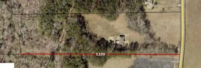 133 Nail Drive McDonough, GA 30253