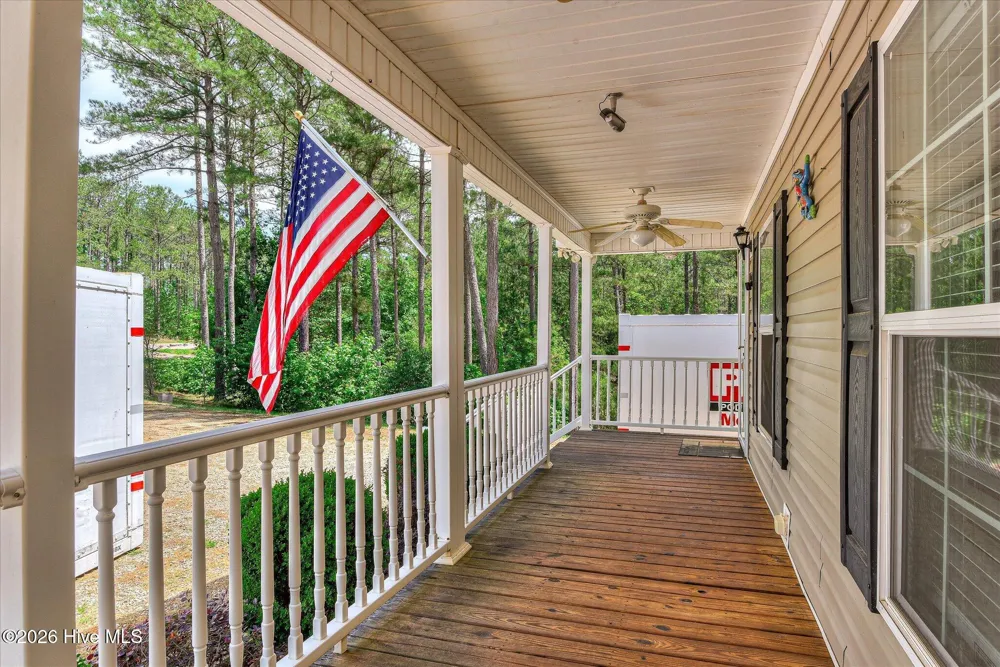 1405 Garrett Road Clarks Hill, SC 29821