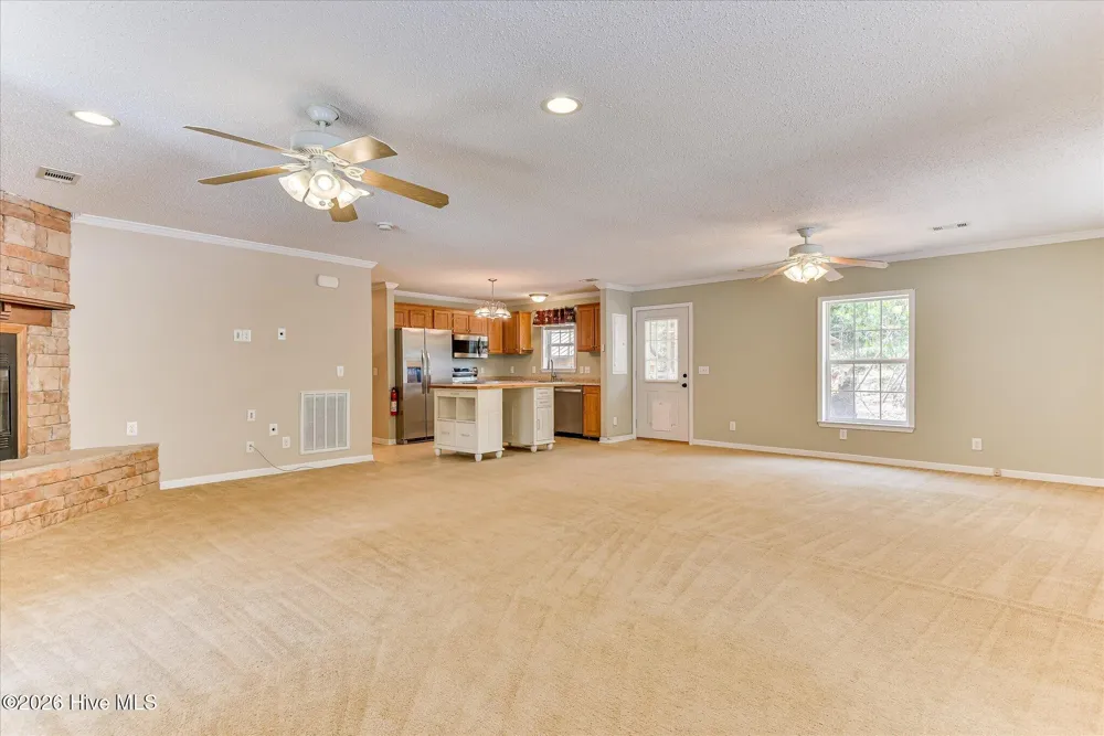 1405 Garrett Road Clarks Hill, SC 29821