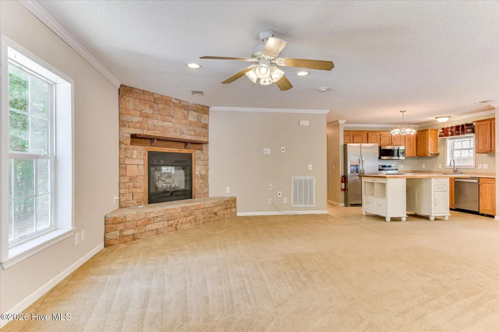 1405 Garrett Road Clarks Hill, SC 29821