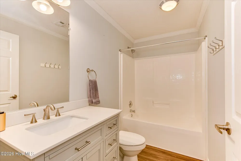 1405 Garrett Road Clarks Hill, SC 29821
