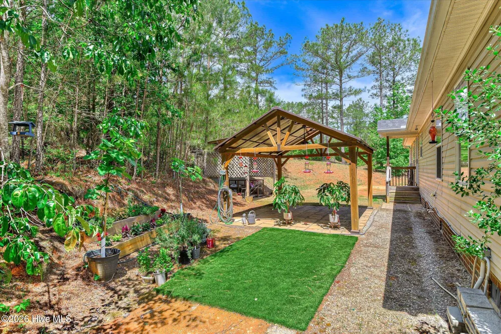 1405 Garrett Road Clarks Hill, SC 29821