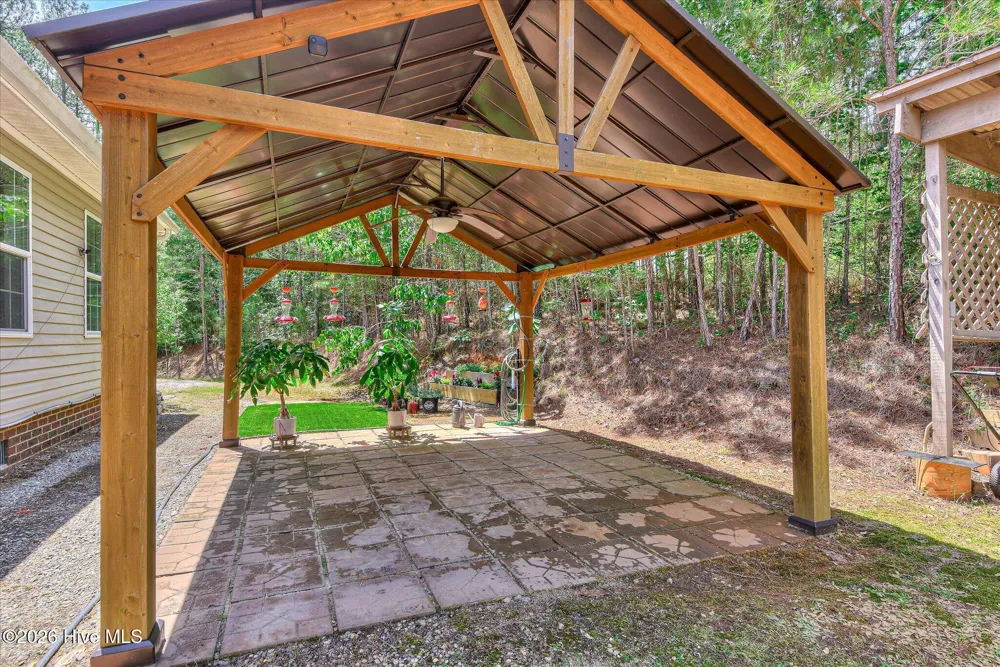 1405 Garrett Road Clarks Hill, SC 29821