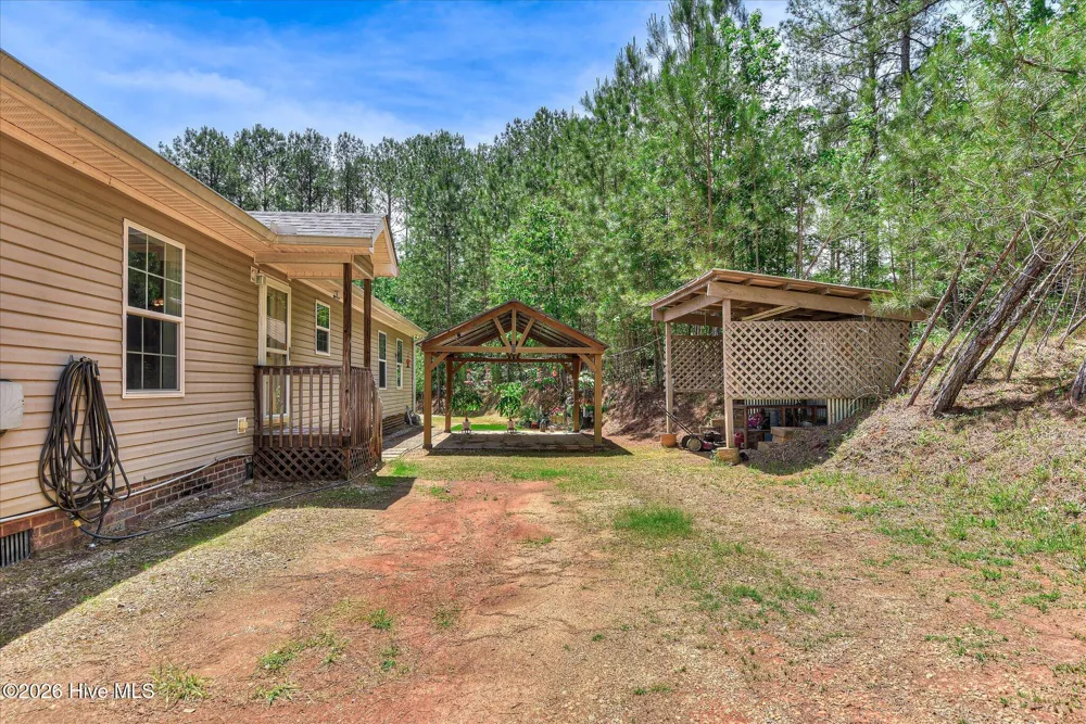 1405 Garrett Road Clarks Hill, SC 29821