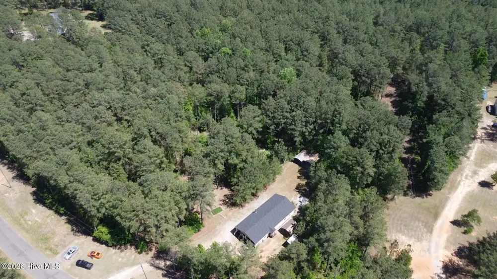 1405 Garrett Road Clarks Hill, SC 29821