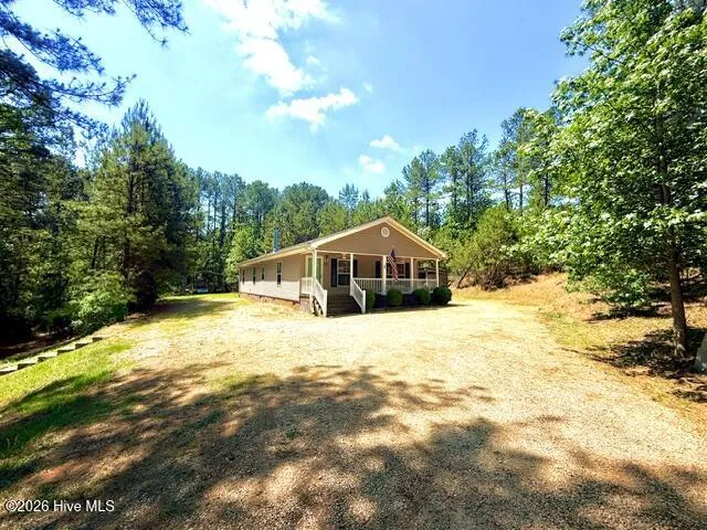 1405 Garrett Road Clarks Hill, SC 29821